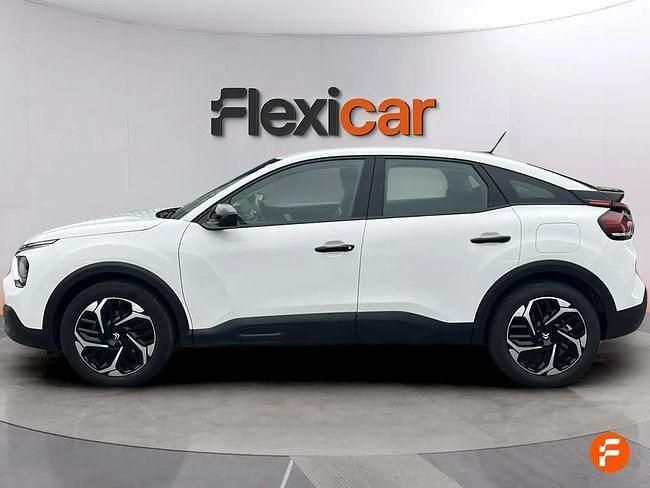 Usado Citroën C4 PureTech 102 CV (75 kW) 2024 Blanco SUV