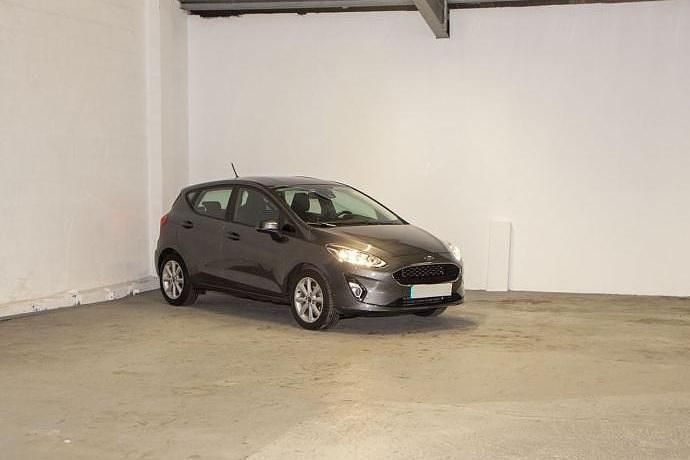 Usado Ford Fiesta Trend 85 CV (62 kW) 2019 Utilitario