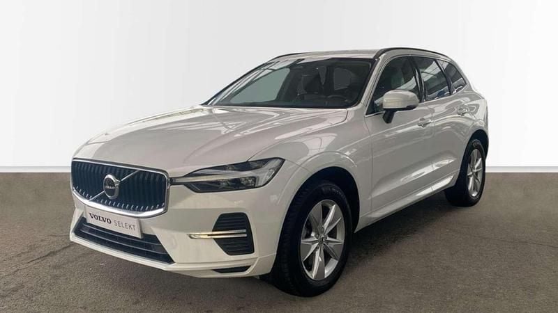 Usado Volvo XC60 Core 197 CV (144 kW) 2024 SUV