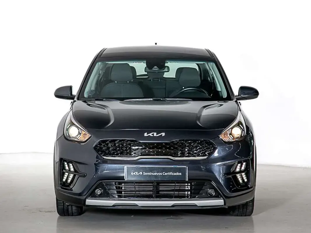 Usado Kia Niro 141 CV (103 kW) 2022 SUV