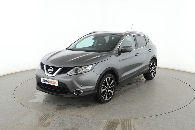 Brugt Nissan Qashqai Premium Edition 130 HK (95 kW) 2016 SUV