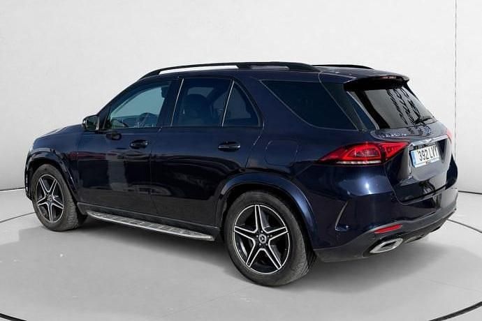 Usado Mercedes GL350 333 CV (244 kW) 2022
