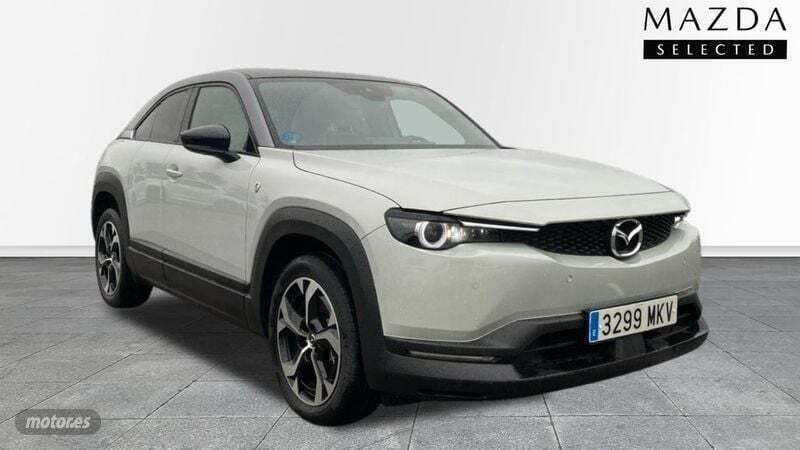Usado 2023 Mazda MX30 Makoto SUV | 26.450 € (Buen precio) - Imagen 1/4