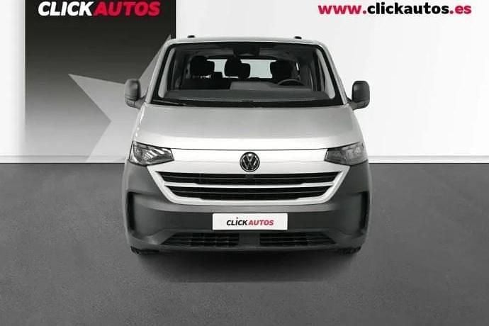 Usado VW Caravelle 150 CV (110 kW) 2025 Monovolumen