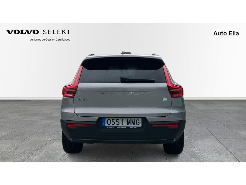 Usado Volvo XC40 Ultimate 185 kW (252 CV) 2023 Otro SUV