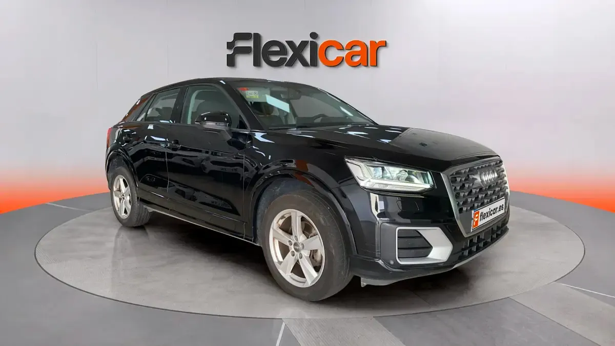 Usado Audi Q2 Advanced Plus 116 CV (85 kW) 2019 SUV