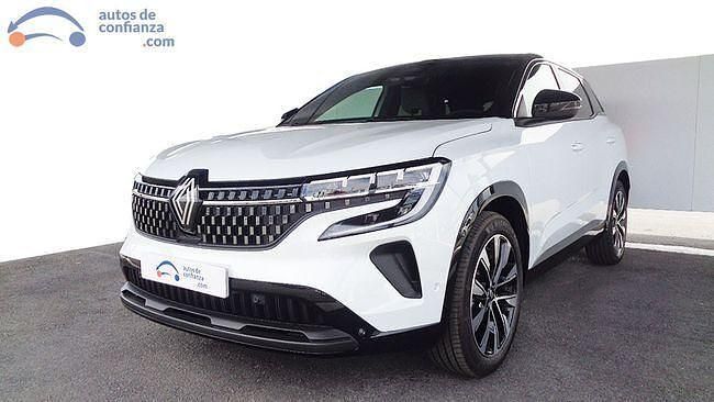 Usado Renault Austral Techno 160 CV (117 kW) 2025 Blanco SUV