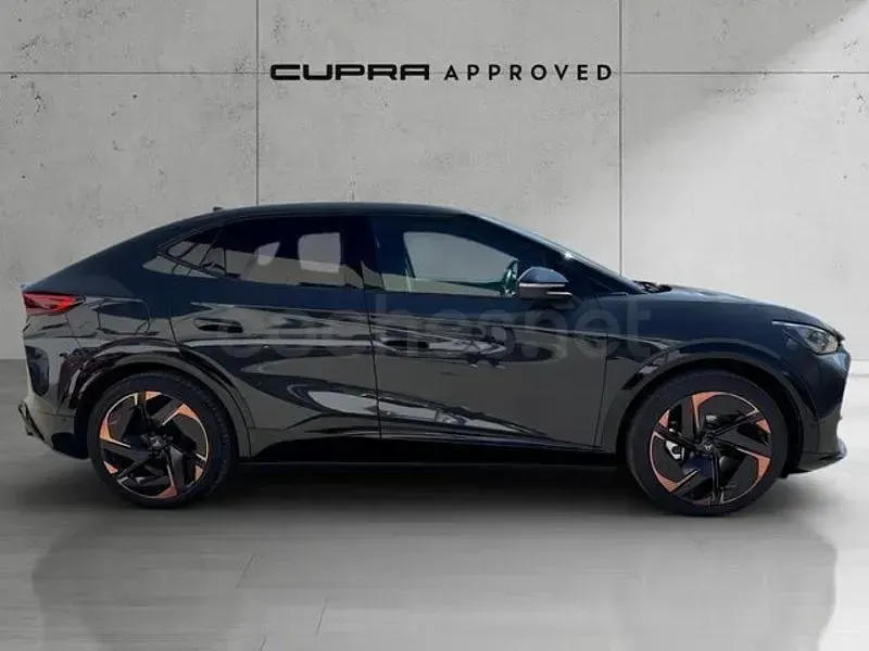 Usado Cupra Tavascan VZ 250 kW (340 CV) 2024 Eléctrico SUV