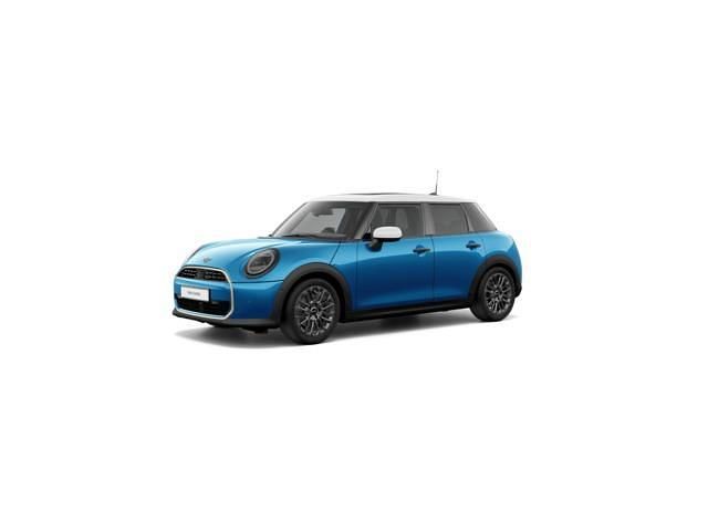 Usado 2025 Mini Cooper Utilitario | 28.975 € (Caro) - Imagen 1/2