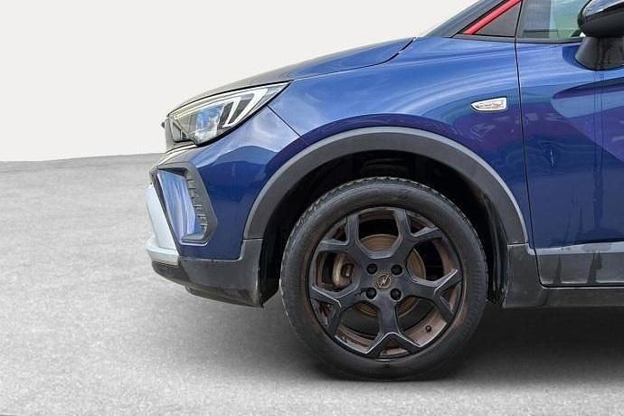 Usado Opel Crossland X GS Line 110 CV (80 kW) 2022 SUV