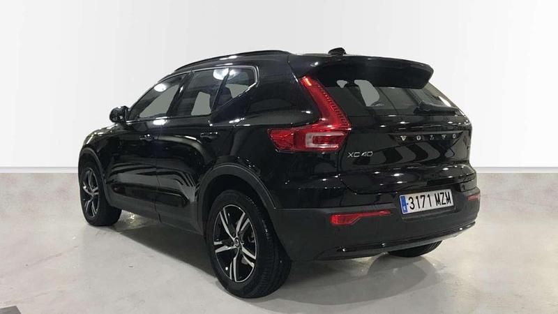 Usado Volvo XC40 Plus 163 CV (119 kW) 2025 SUV