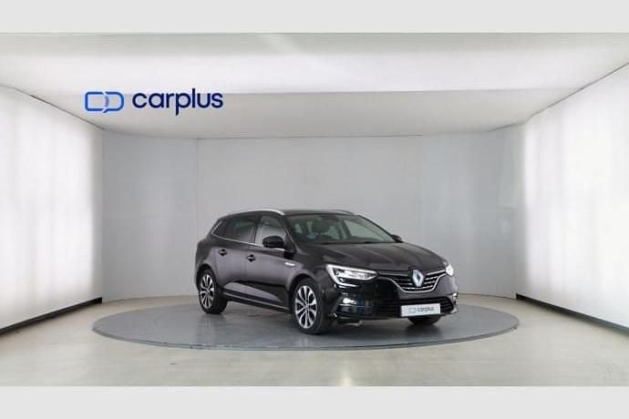 Usado Renault Mégane IV Techno 140 CV (102 kW) 2024
