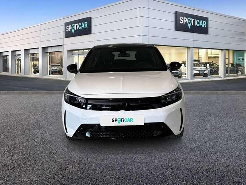 Usado Opel Corsa 101 CV (74 kW) 2024 Blanco Berlina