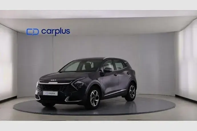 Usado Kia Sportage 150 CV (110 kW) 2023 SUV