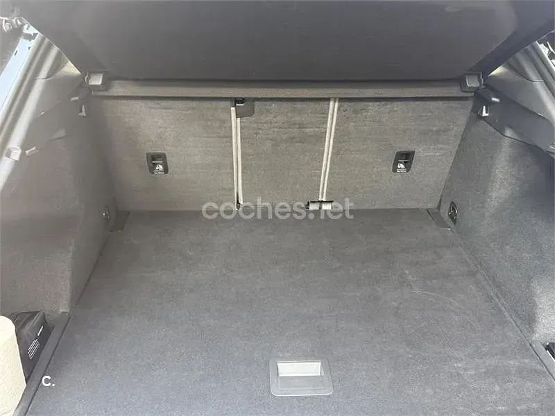 Usado Audi Q3 Sportback 200 CV (147 kW) 2021 Negro SUV