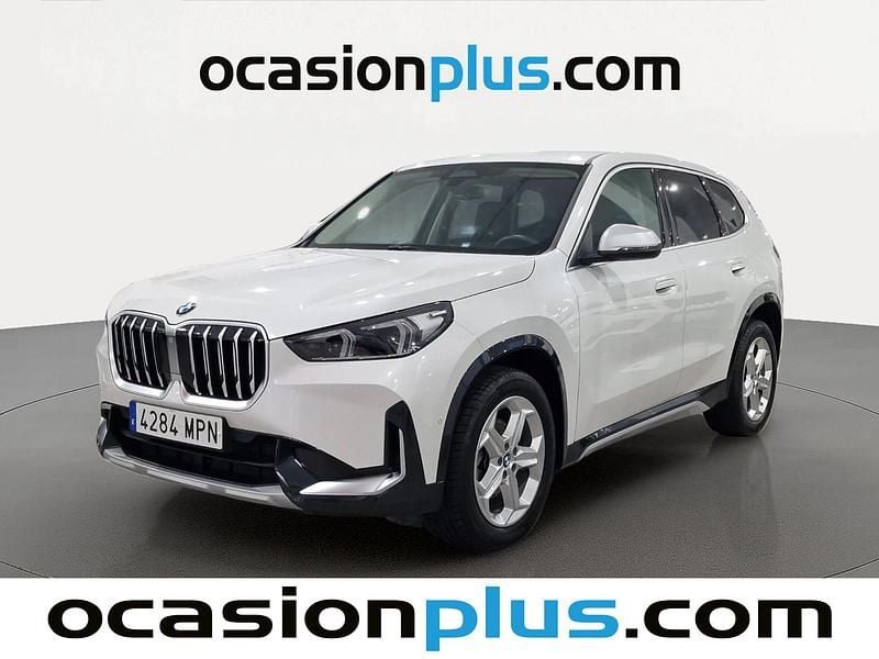 Usado BMW X1 163 HP (119 kW) 2024 Branco SUV