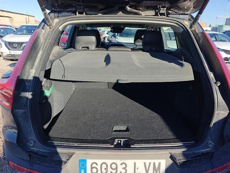 Usado Volvo XC40 Inscription 163 CV (119 kW) 2021 SUV