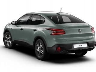 Nuevo Citroën C4 X 145 CV (106 kW) 2025 Verde SUV