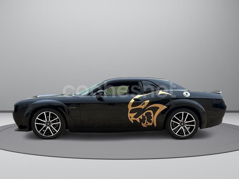Usado Dodge Challenger 372 CV (273 kW) 2023 Coupe