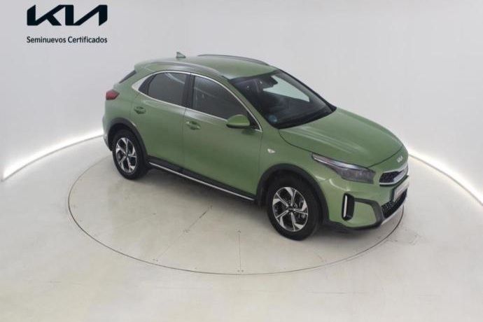 Usado Kia XCeed 120 CV (88 kW) 2024 SUV