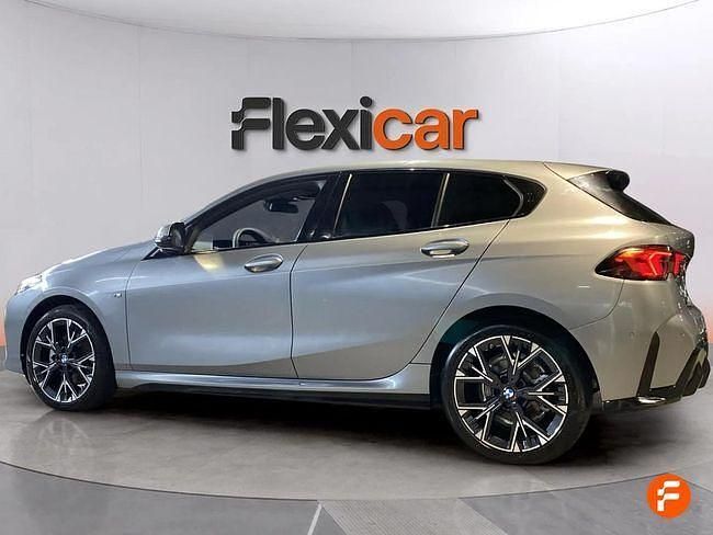 Usado BMW 120 163 CV (119 kW) 2025 Gris Utilitario