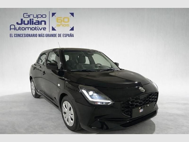 Nuevo Suzuki Swift 83 CV (61 kW) 2026 Otro Utilitario