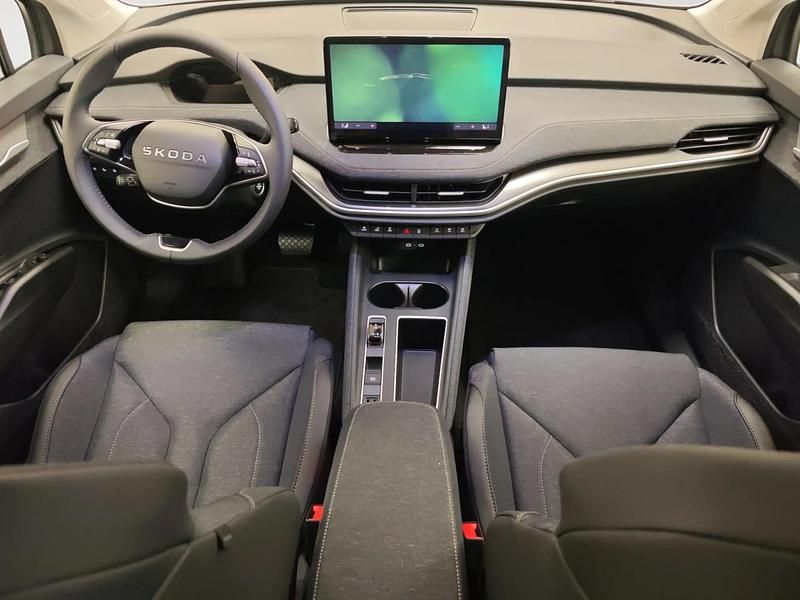 Nuevo Skoda Elroq 210 kW (286 CV) 2025 Gris/plata SUV