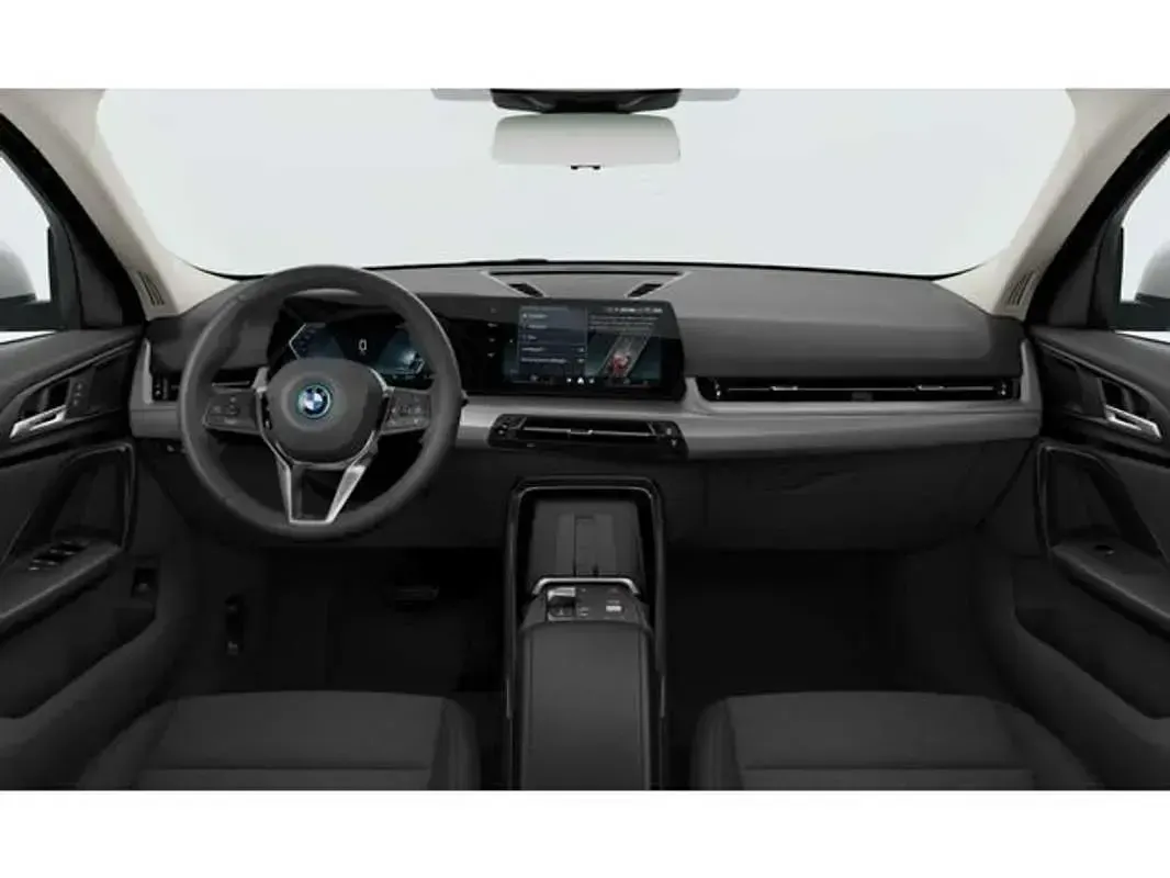 Nuevo BMW iX2 230 kW (313 CV) 2026 Blanco SUV