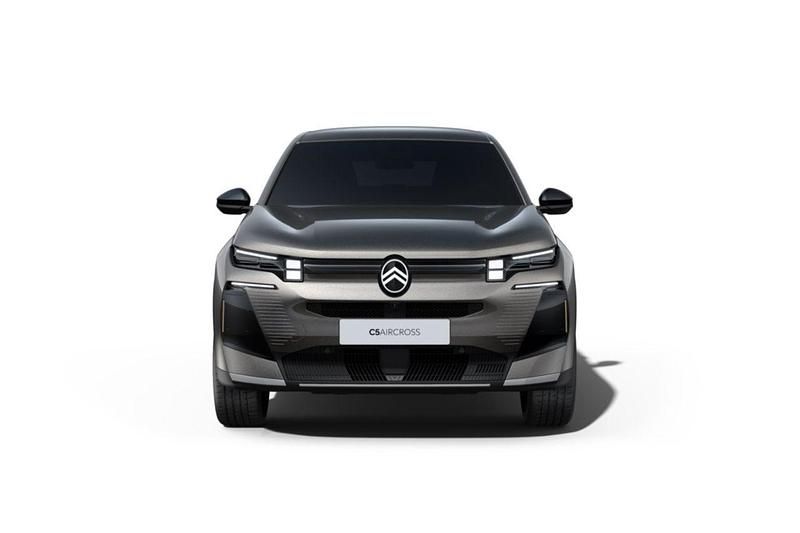 Nuevo Citroën C5 Aircross 194 CV (142 kW) 2026 Gris SUV