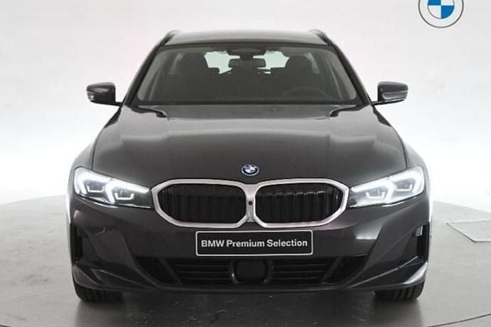 Nuevo BMW 330e Shadowline 292 CV (214 kW) 2025 Familiar