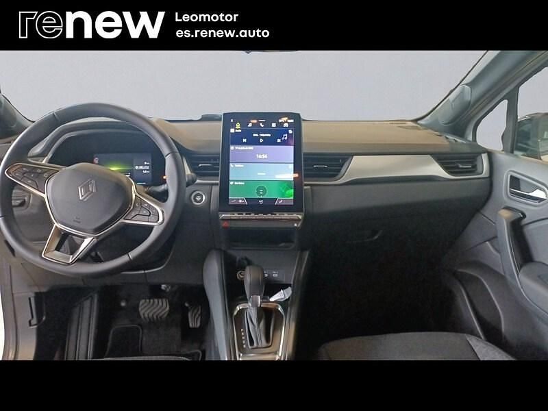 Usado Renault Symbioz Evolution 145 CV (106 kW) 2025 Blanco SUV
