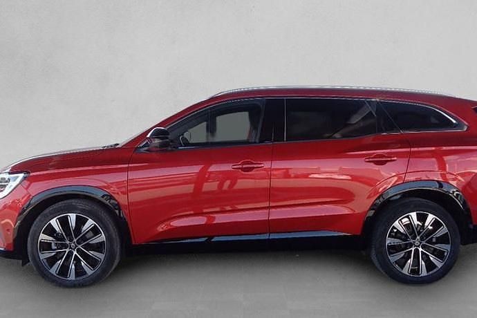 Usado Renault Espace Techno 200 CV (147 kW) 2023