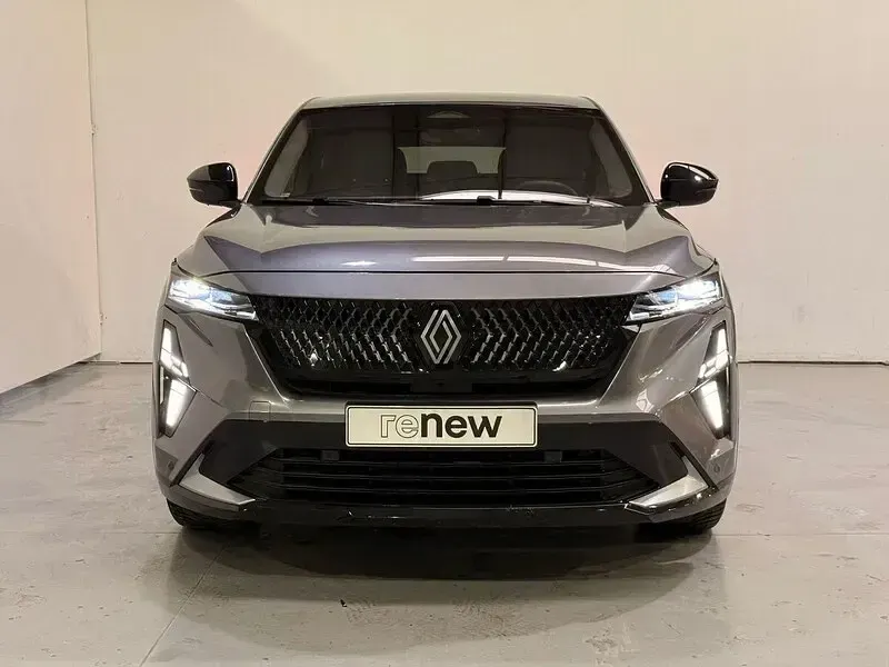 Usado Renault Rafale Techno 200 CV (147 kW) 2024 Gris SUV