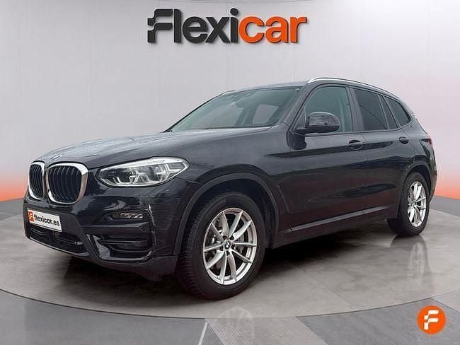 Usado BMW X3 265 CV (194 kW) 2020 Gris SUV