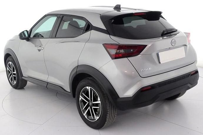 Usado Nissan Juke N-Connecta 114 CV (83 kW) 2025 SUV