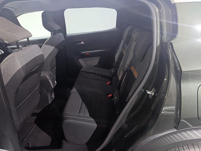 Usado Citroën C3 Aircross 100 CV (73 kW) 2025 Verde SUV