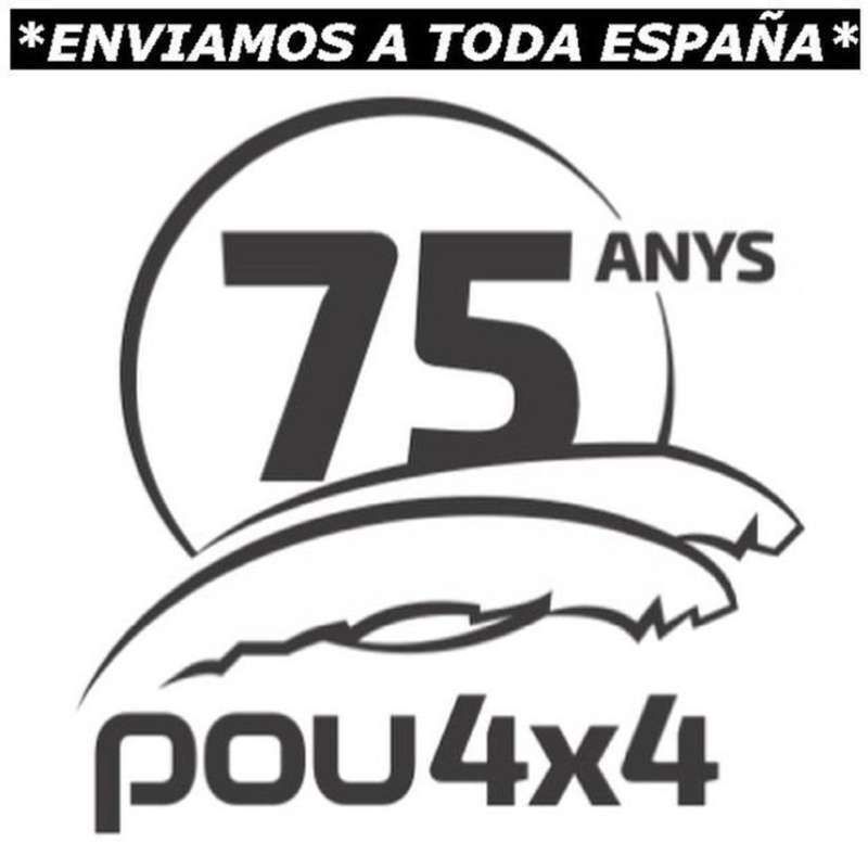 Usado VW Tiguan Sport 140 CV (102 kW) 2008 Negro SUV