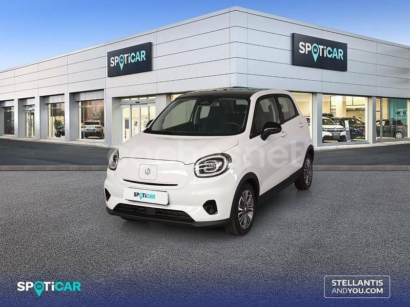 Blanco Nuevo 2025 Leapmotor T03 Utilitario | 17.900 € - Imagen 1/4