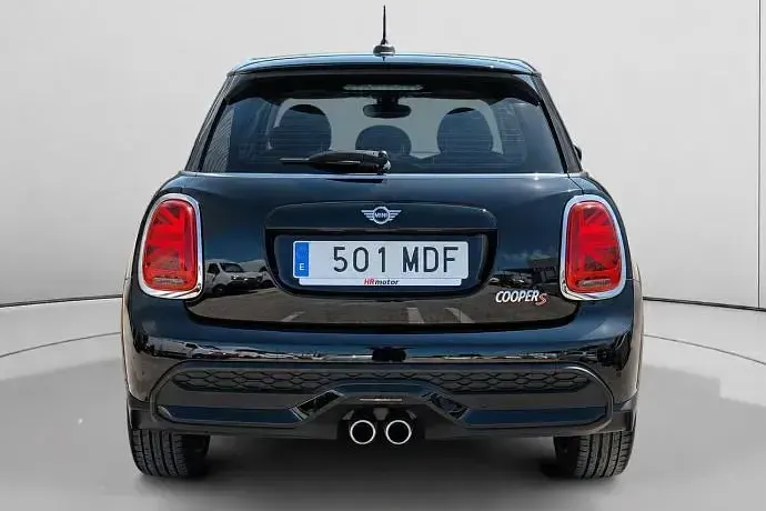 Usado Mini Cooper S 178 CV (130 kW) 2023 Utilitario