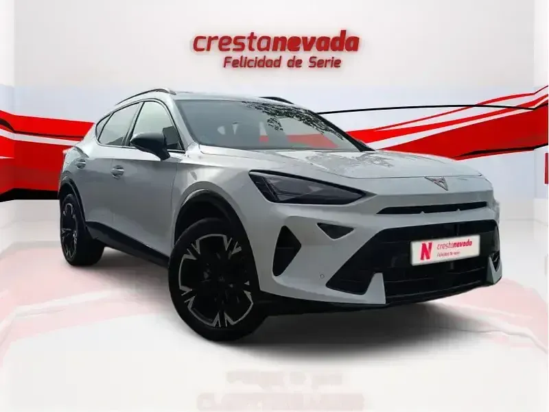 Usado Cupra Formentor 150 CV (110 kW) 2025 SUV