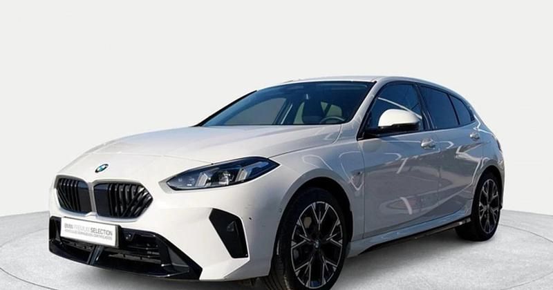 Usado BMW 120 163 CV (119 kW) 2025 Utilitario