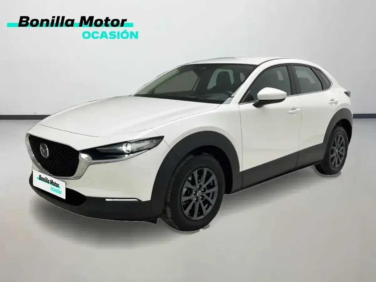 Usado Mazda CX-30 Prime-Line 140 CV (102 kW) 2025 SUV