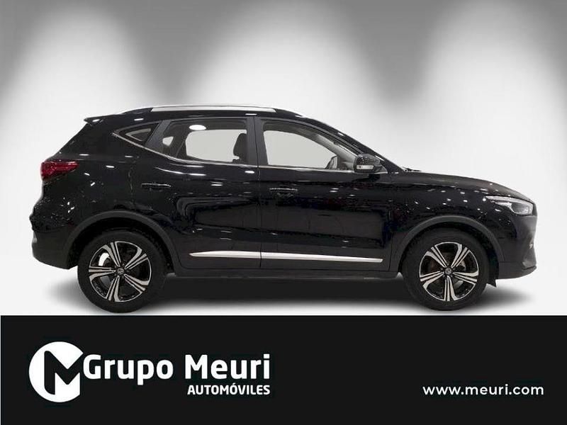Usado MG ZS Comfort 106 CV (77 kW) 2025 Otro SUV