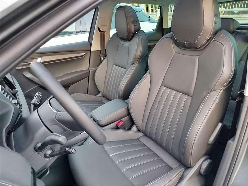 Nuevo Skoda Karoq 150 CV (110 kW) 2025 SUV