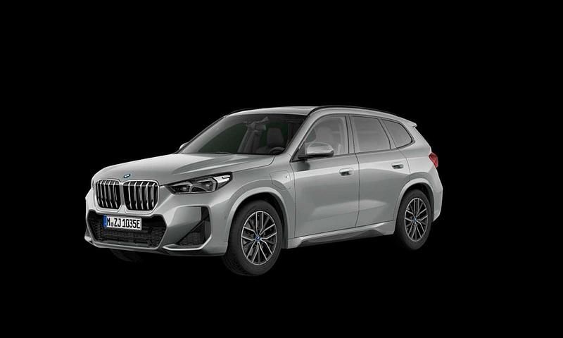 Usado BMW X1 245 CV (180 kW) 2025 Plateado SUV