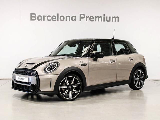 Usado 2021 Mini Cooper S Utilitario | 28.490 € (Buen precio) - Imagen 1/4