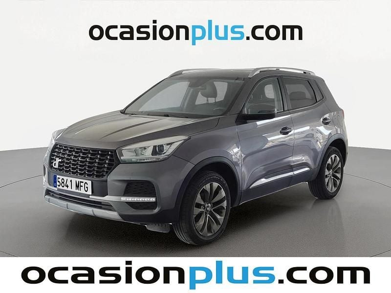 Brugt DR DR 4.0 116 HK (85 kW) 2023 SUV