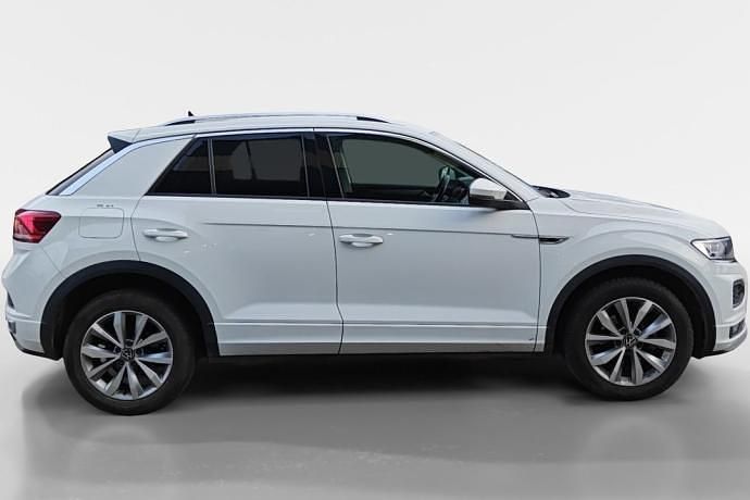 Usado VW T-Roc Advance 115 CV (84 kW) 2022 SUV