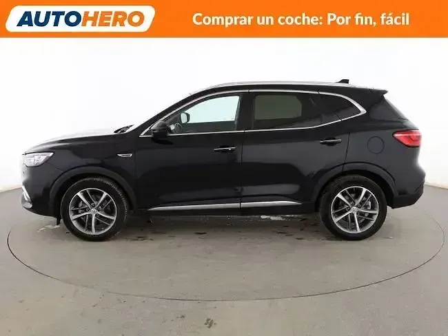 Usado MG HS Luxury 258 CV (189 kW) 2023 Negro SUV
