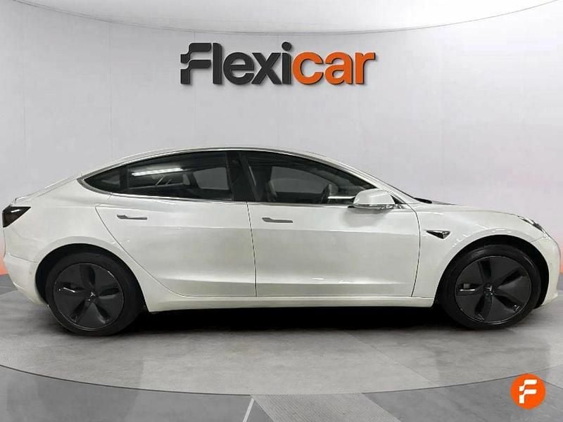 Usado Tesla Model 3 RWD 239 kW (325 CV) 2020 Blanco Berlina